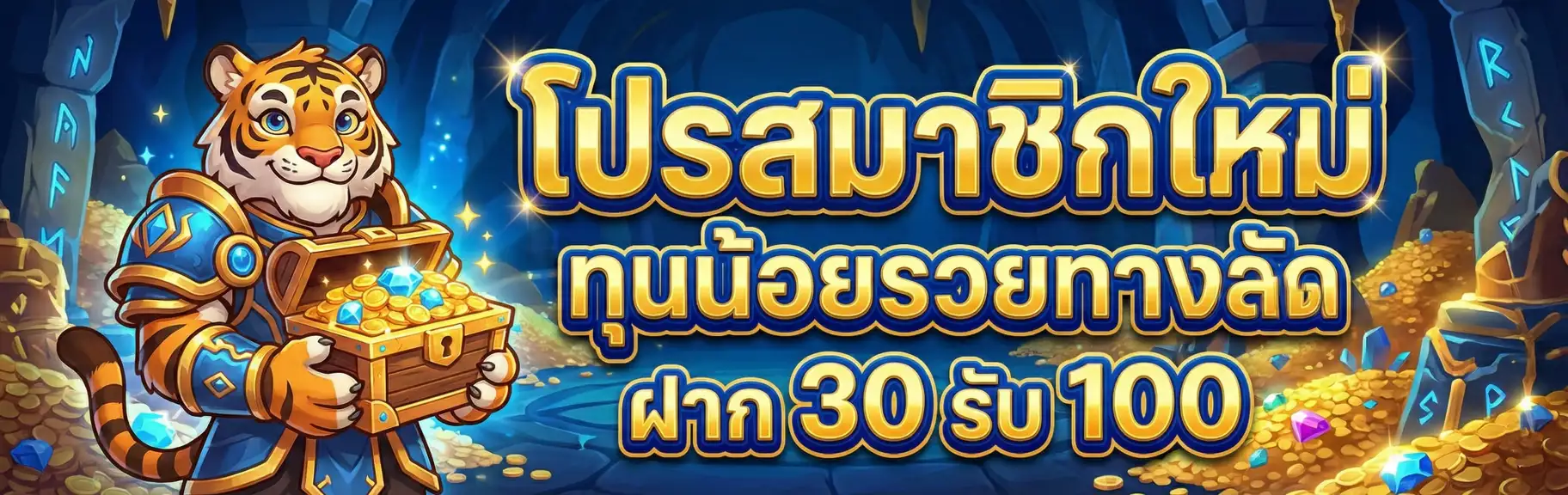 ทุนน้อย pg-โปรโมชั่น1